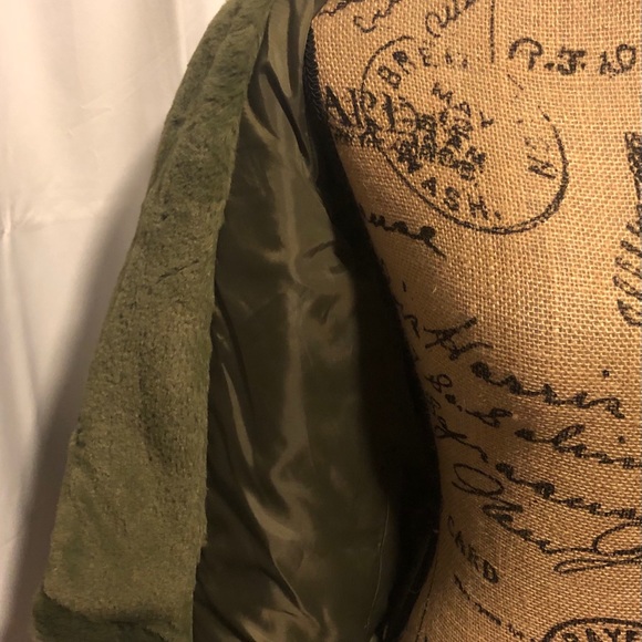 Short Jacket by Rampage - Picture 5 of 5